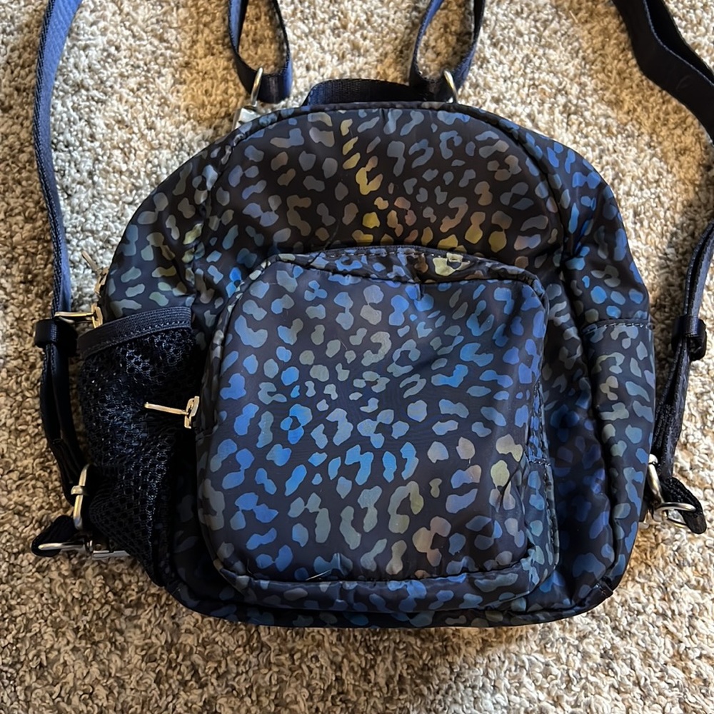 Fabletics Small Backpack - image 2